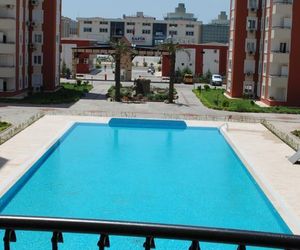 Holiday Houses Antalya Lara Turkey