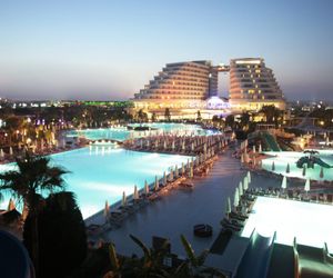 Miracle Resort Hotel Lara Turkey