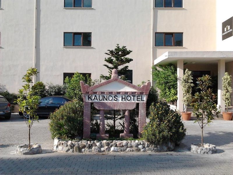 Hotel Photo 11