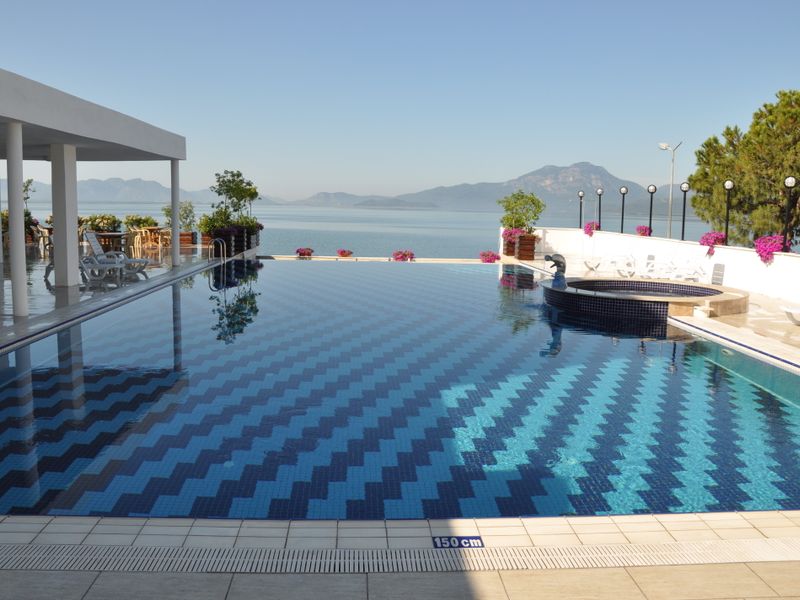 Hotel Photo 17