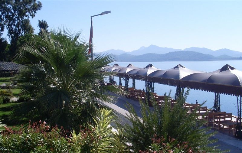 Hotel Photo 22