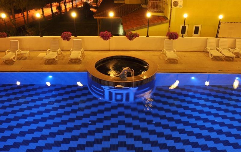 Hotel Photo 4