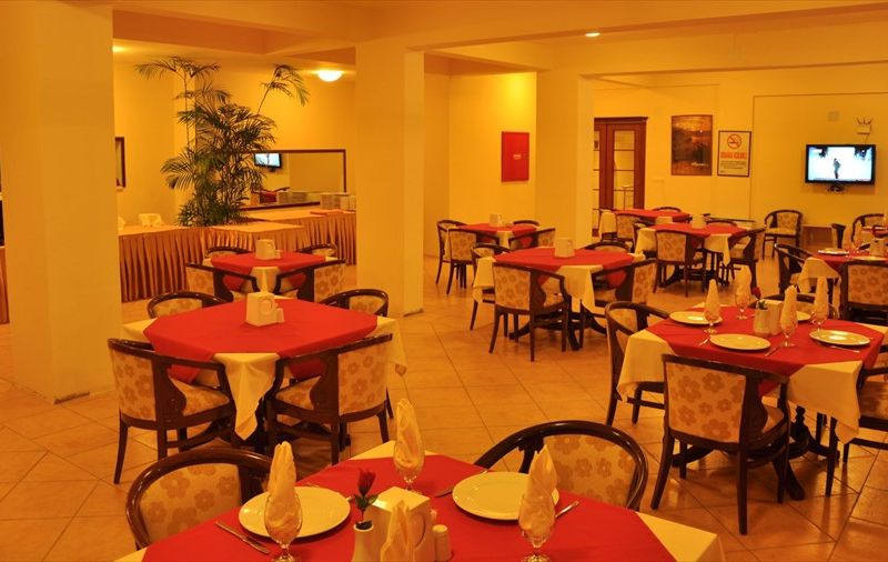 Hotel Photo 8