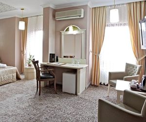 Selcuk Hotel Konya Turkey