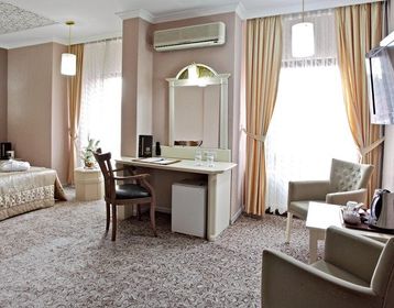 hotel booking template