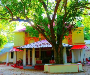 The Canaan Marari Hotel Mararikulam India