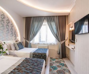 Dündar Hotel Konya Turkey