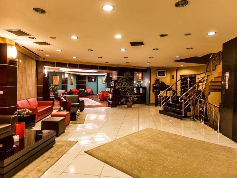 Hotel Photo 16