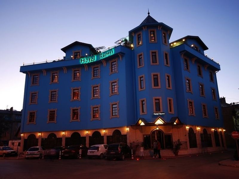 Hotel Photo 22
