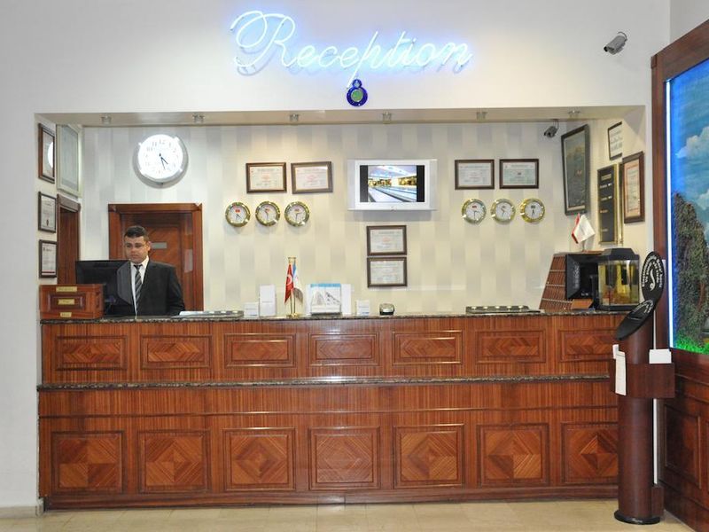 صورة الفندق 17