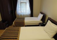 Отзывы Konya Meram Park Hotel, 3 звезды