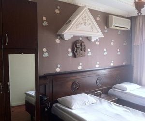 Mevlana Sema Hotel Konya Turkey