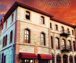 Augustus Boutique Hotel Konya Turkey
