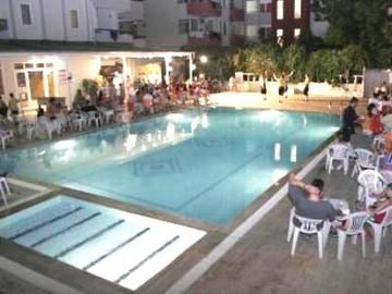 Hotel Photo 11