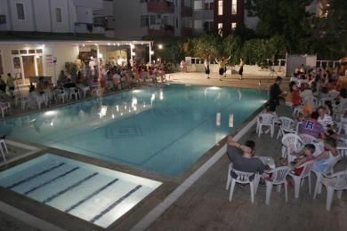 Hotel Photo 12