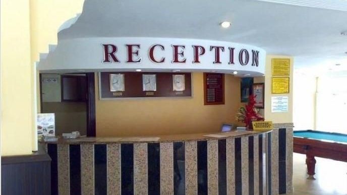 Hotel Photo 10
