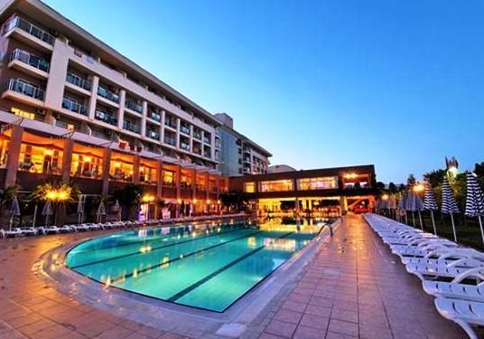 Hotel Photo 22