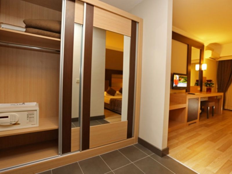 Hotel Photo 9