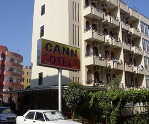 Cann Hotel Payallar Turkey