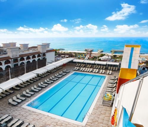 Hotel Photo 1