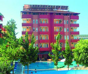 Hotel Drop Konakli Turkey