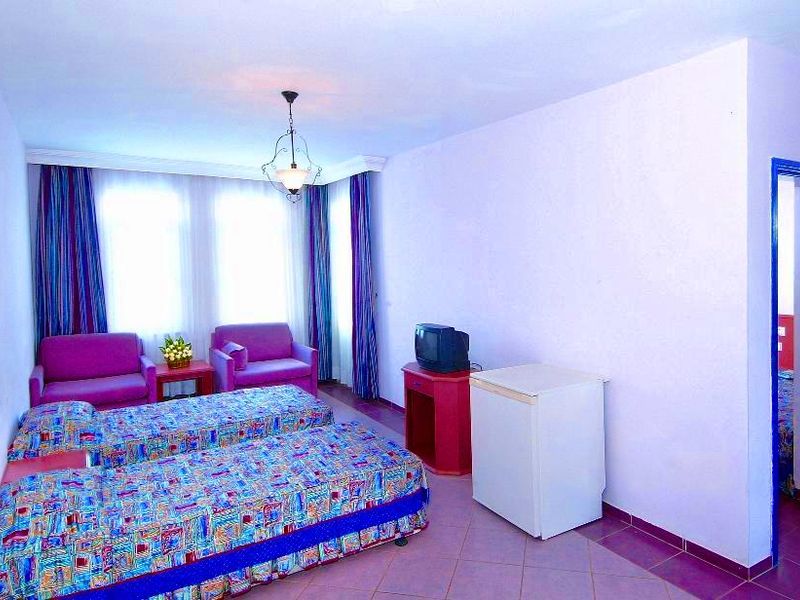 صورة الفندق 2