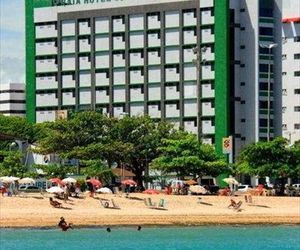 Hotel Sete Coqueiros Maceio Brazil