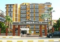 Отзывы Senza Inova Beach Hotel
