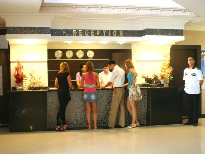 Hotel Photo 14