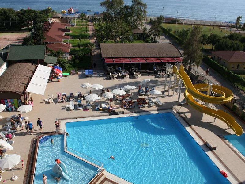 Hotel Photo 20