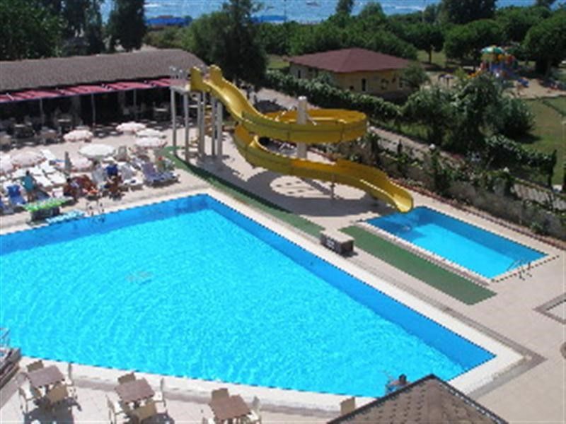 Hotel Photo 21