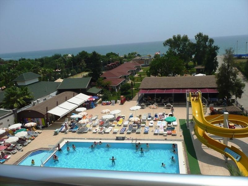 Hotel Photo 22