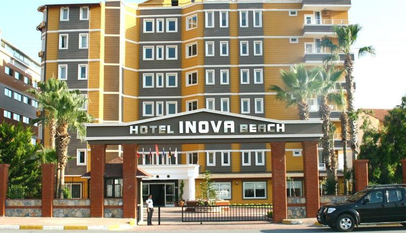 Hotel Photo 23