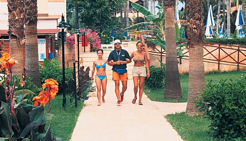 Hotel Photo 13