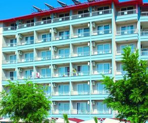 Vital Beach Hotel Konakli Turkey