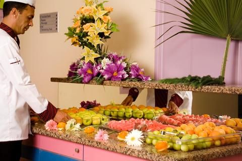 صورة الفندق 11