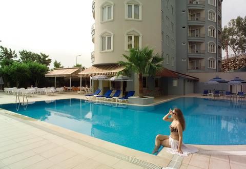 صورة الفندق 20