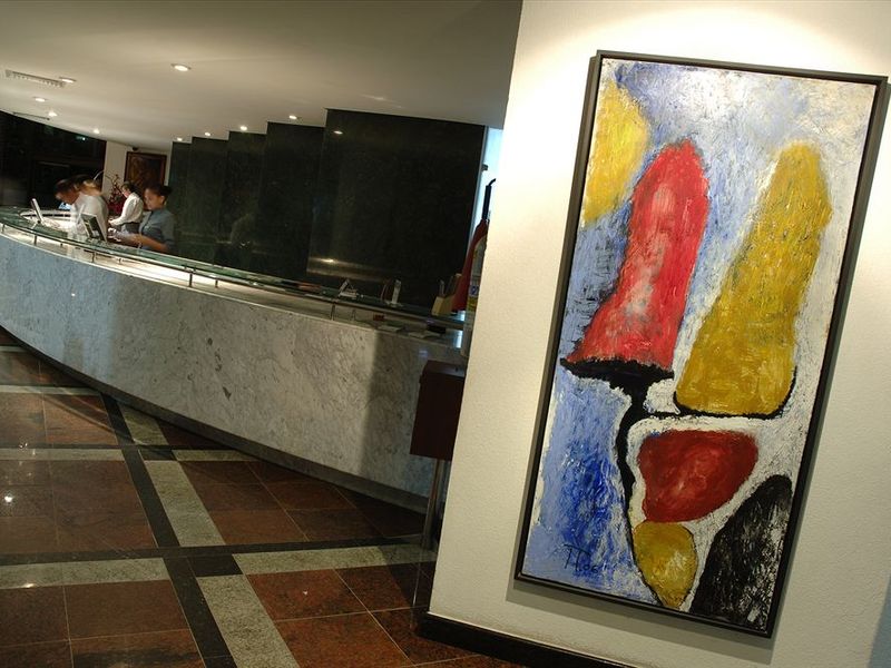 Hotel Photo 13