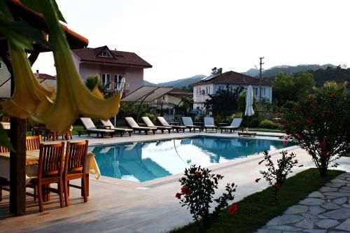 Hotel Photo 21