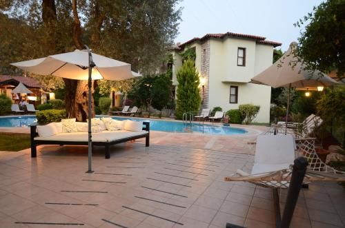 Hotel Photo 22