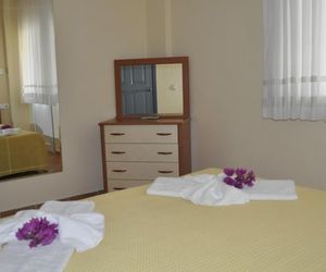 Dogan Apart Hotel Goecek Turkey