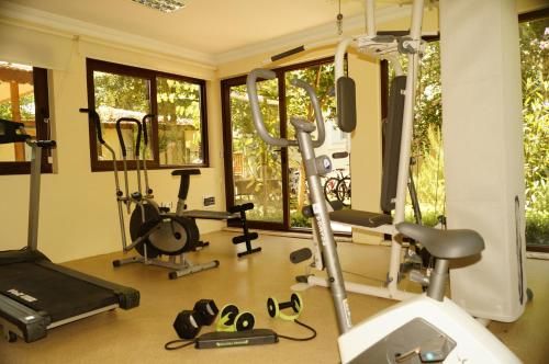 Hotel Photo 14