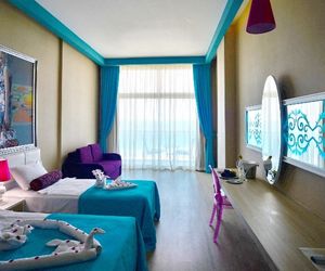 Sultan of Dreams Hotel & Spa Kizilot Turkey