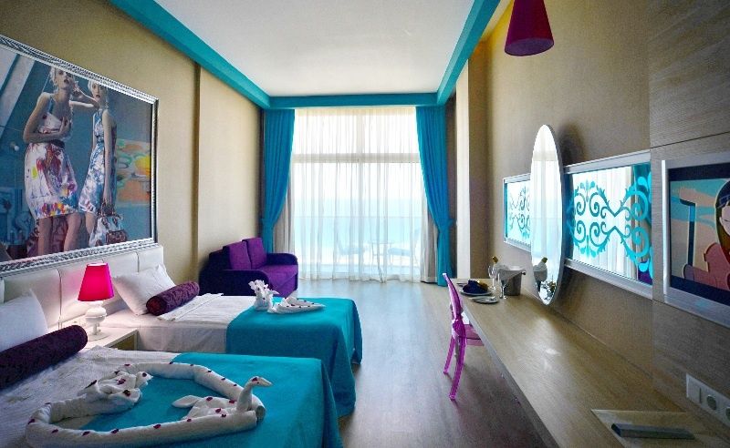 Hotel Photo 1