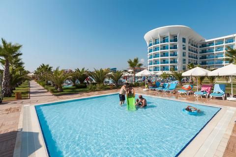 Hotel Photo 22