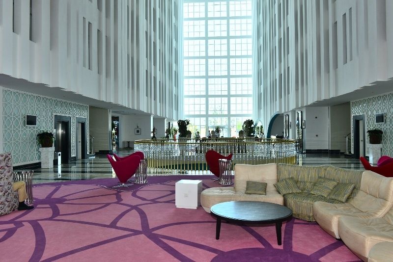 Hotel Photo 5
