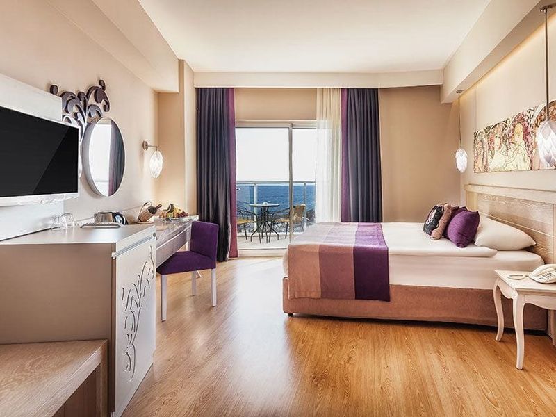 Hotel Photo 1