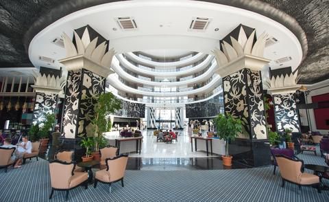Hotel Photo 11
