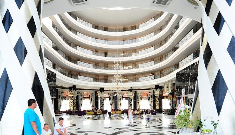 Hotel Photo 12