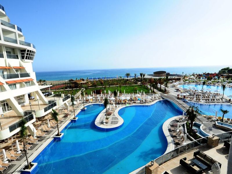 Hotel Photo 20